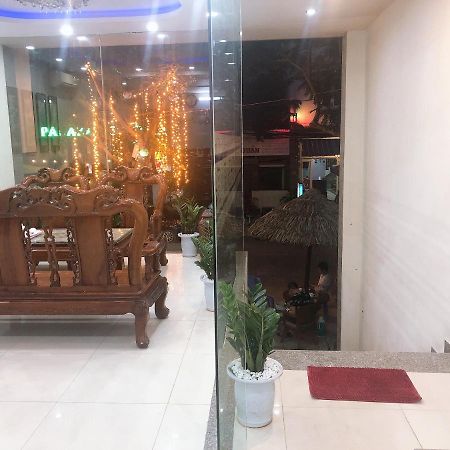 Victori Hotel Danang Luaran gambar