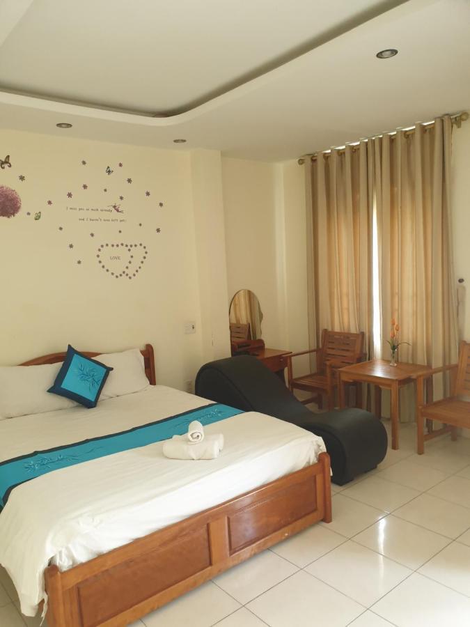 Victori Hotel Danang Luaran gambar
