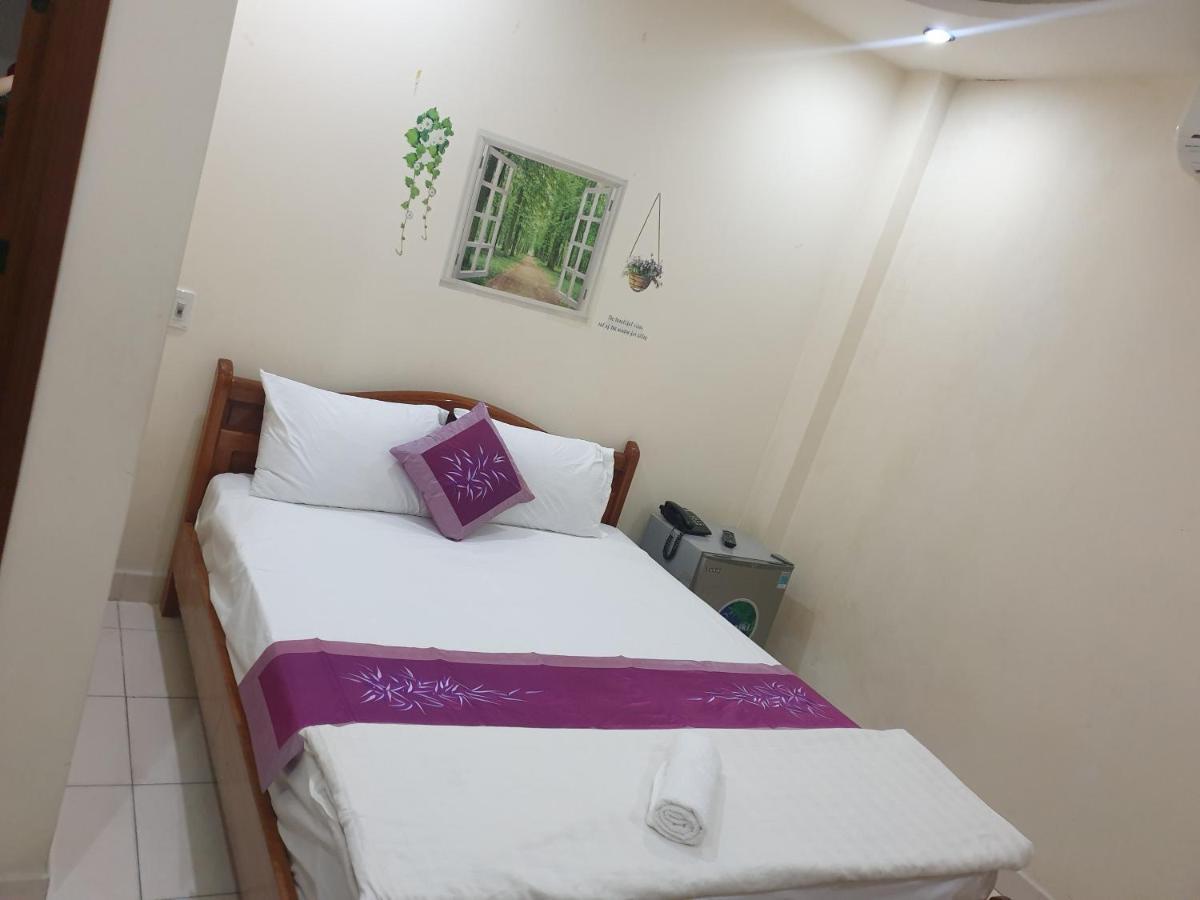 Victori Hotel Danang Luaran gambar