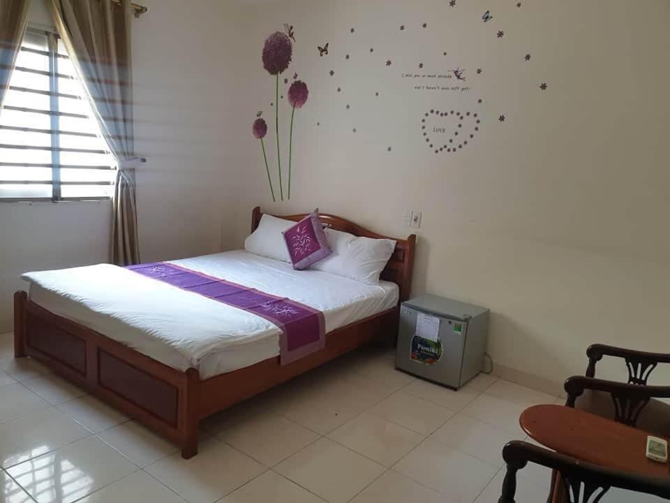 Victori Hotel Danang Luaran gambar