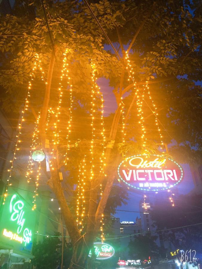 Victori Hotel Danang Luaran gambar