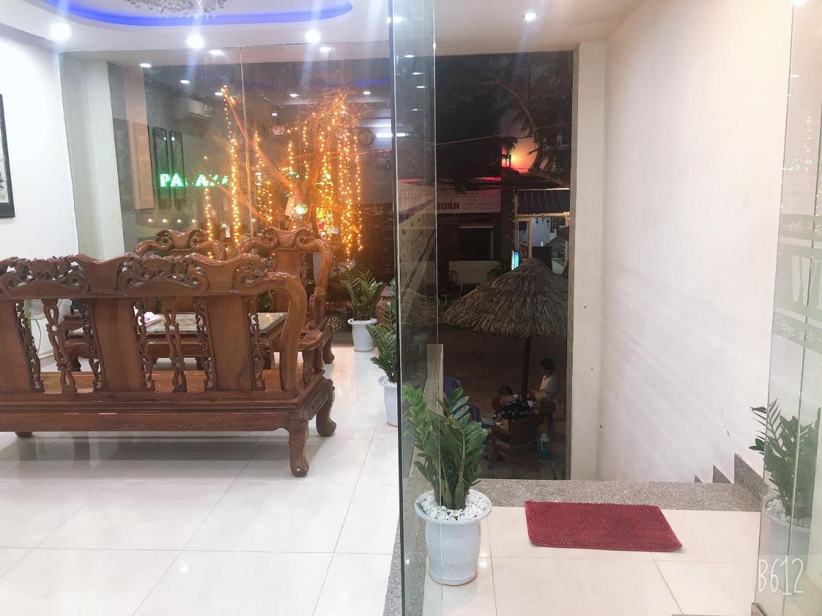 Victori Hotel Danang Luaran gambar