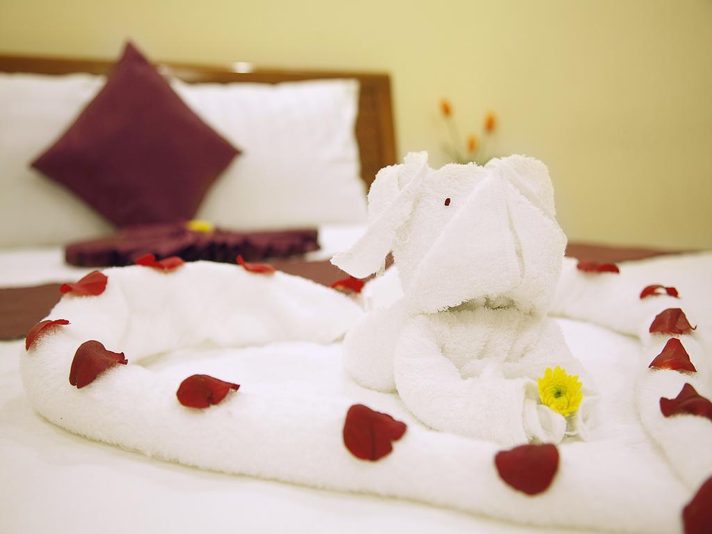 Victori Hotel Danang Luaran gambar