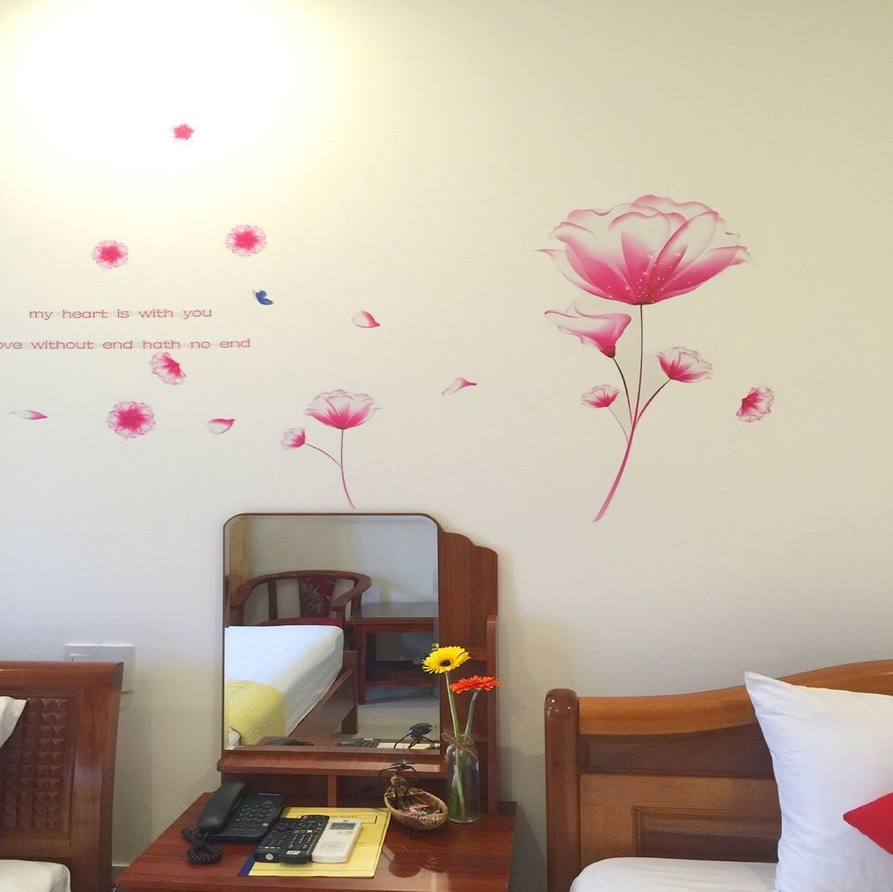 Victori Hotel Danang Luaran gambar