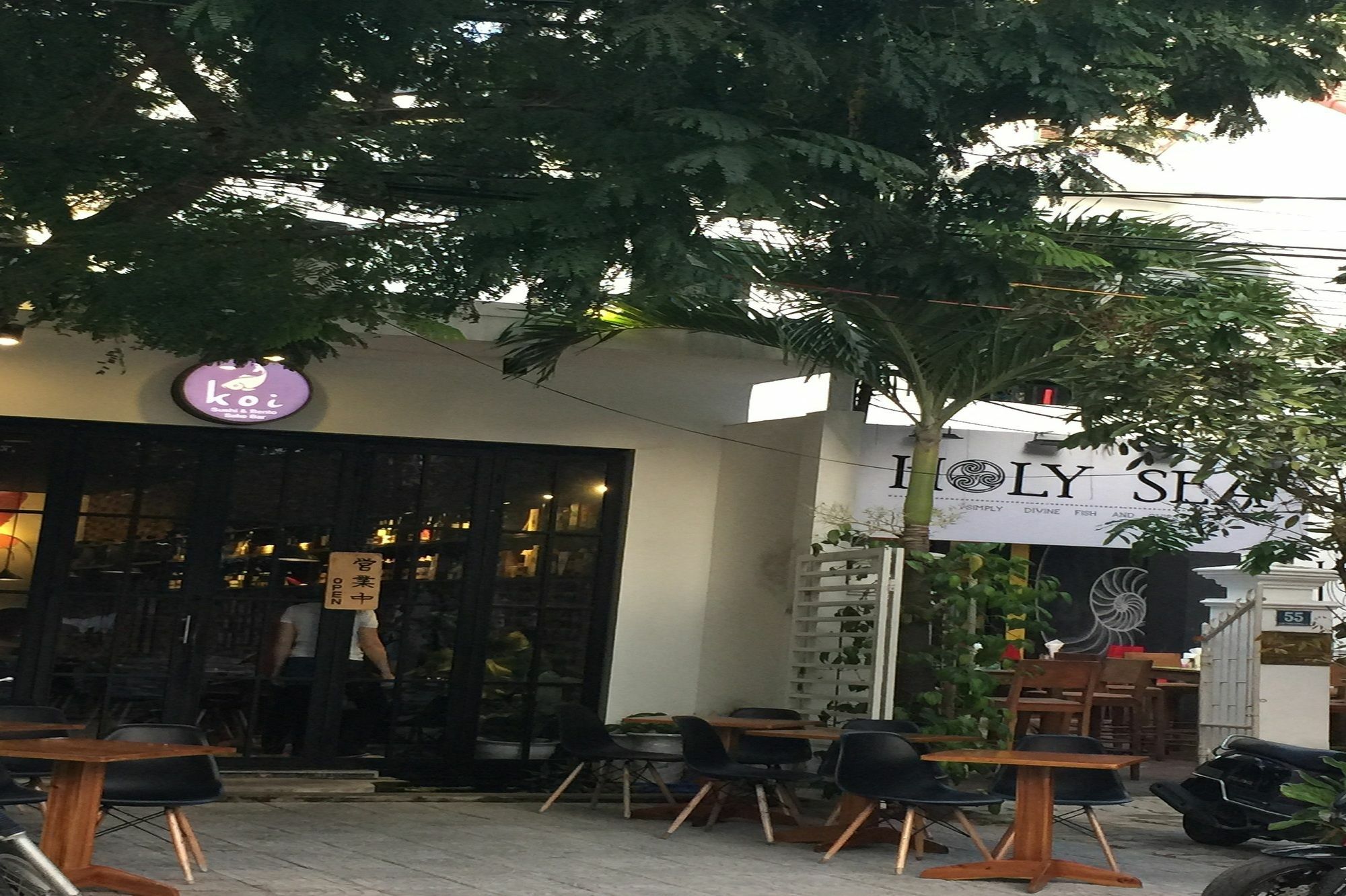 Victori Hotel Danang Luaran gambar