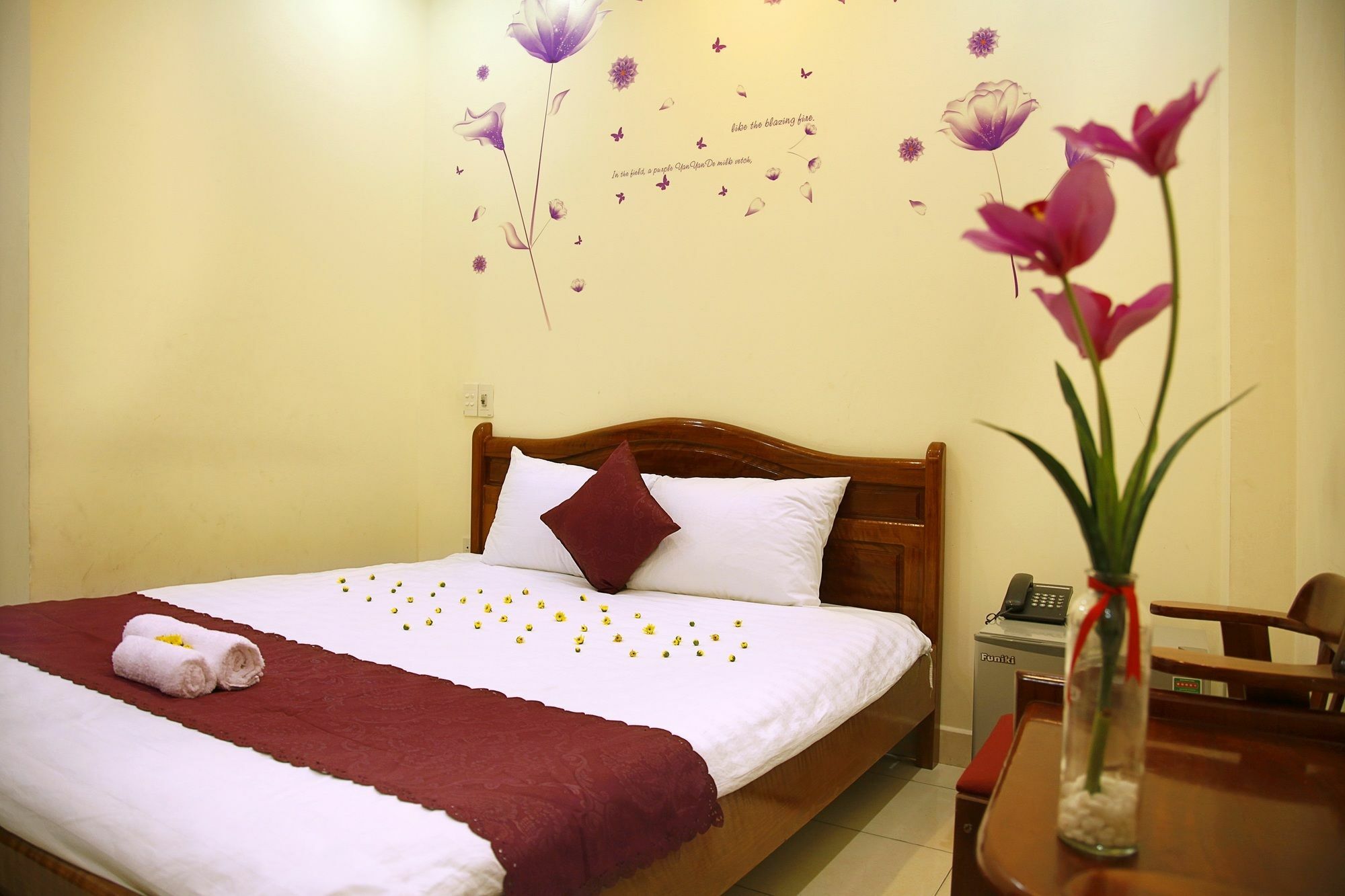 Victori Hotel Danang Luaran gambar