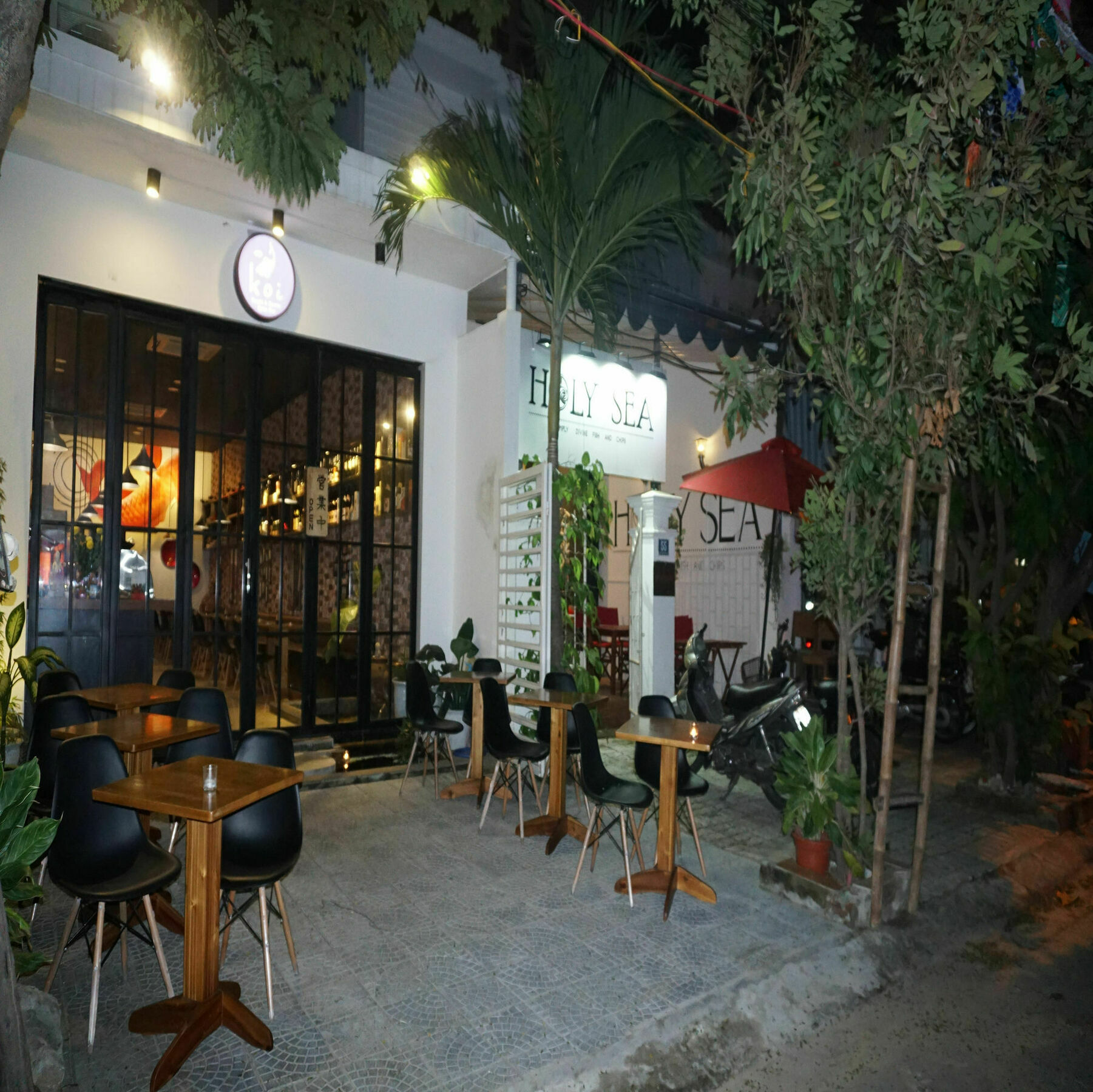 Victori Hotel Danang Luaran gambar