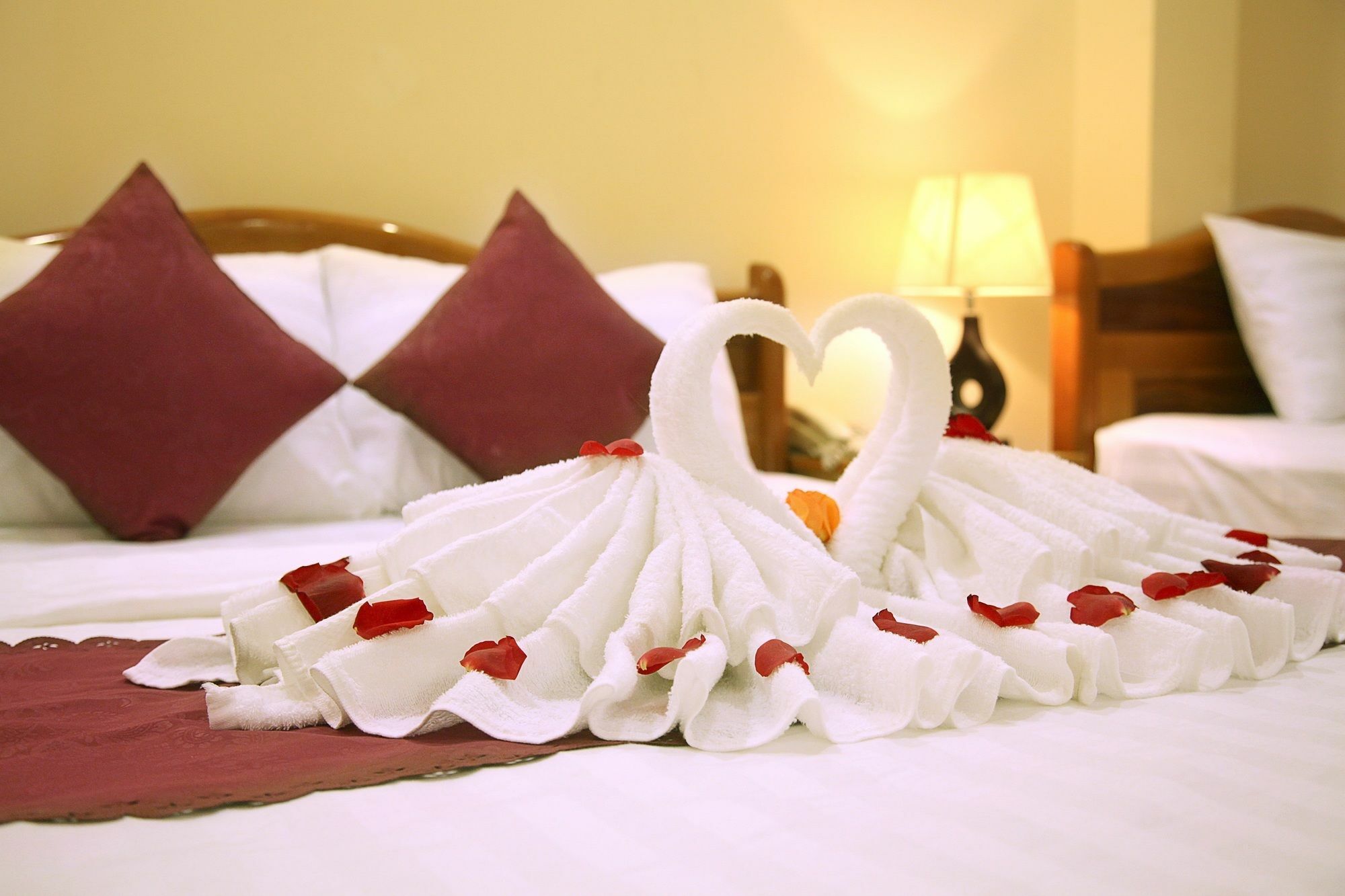 Victori Hotel Danang Luaran gambar